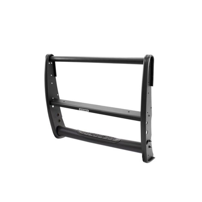 Calandre centrale Go Rhino 18-20 Ford F-150 (sauf modèles APA/ACC) série 3100 StepGuard UNIQUEMENT - Tex. Blk