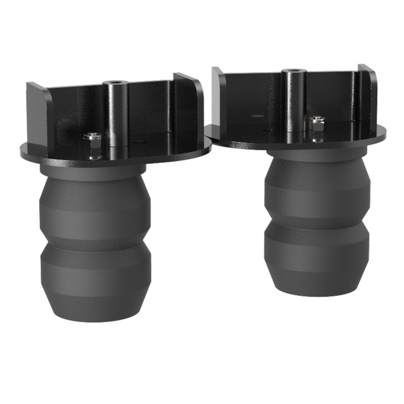 Système d'amélioration de la suspension arrière Timbren 2005 Ford F-250 Super Duty XL RWD