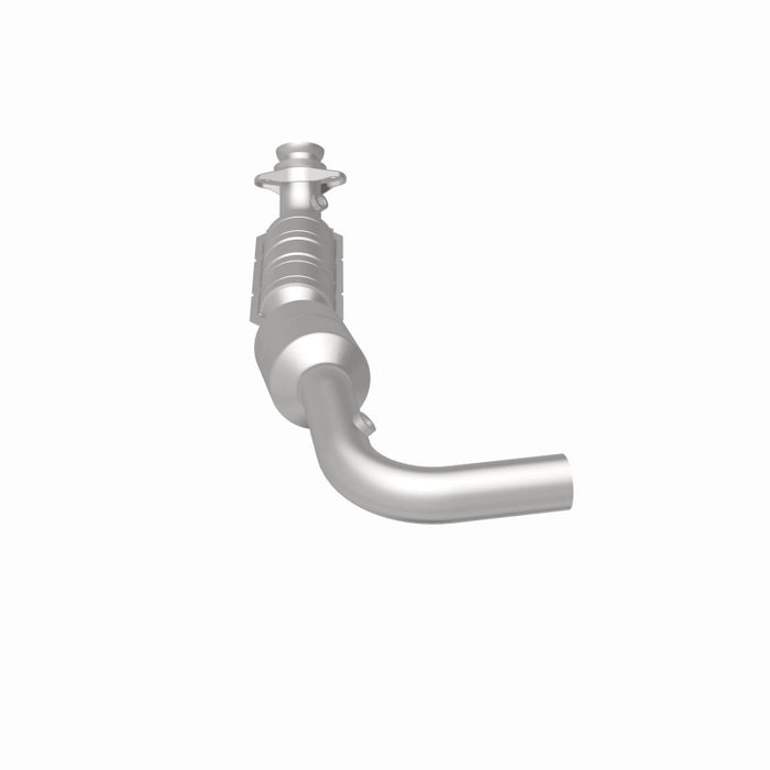 Convecteur MagnaFlow DF 05-07 Ford E150 4,6 L côté conducteur