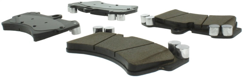 Kit de frein avant Centric de qualité OE (2 roues)