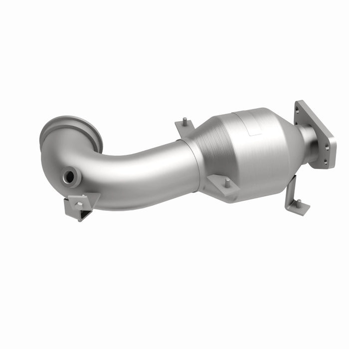 Convertisseur catalytique Magnaflow 12-13 Fiat 500 DF