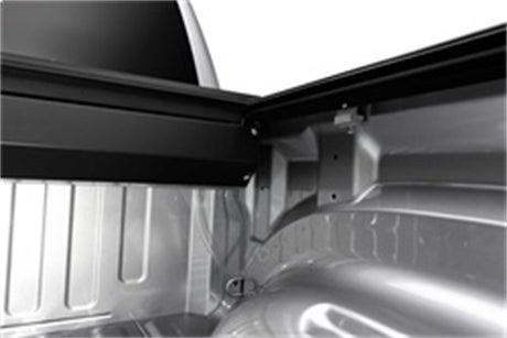 Couvre-caisse rétractable Roll-N-Lock 15-19 Chevrolet Colorado/GMC Canyon 71-1/2 po Série A