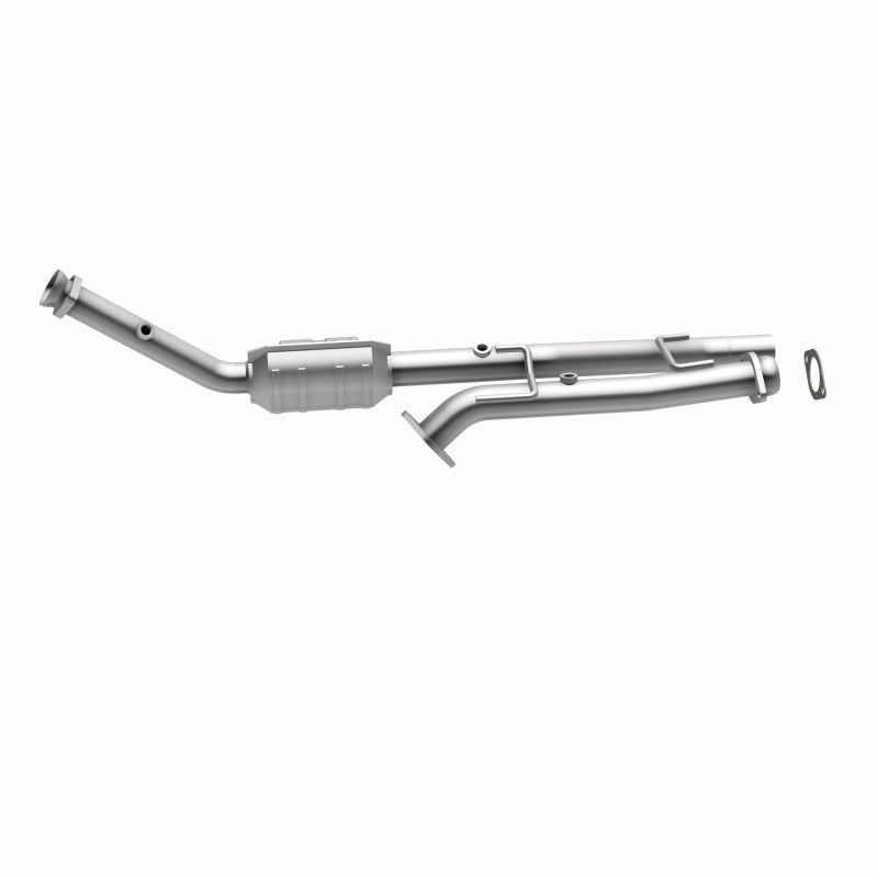 MagnaFlow Conv DF 97-00 Explorer 4.0 Passenger Side