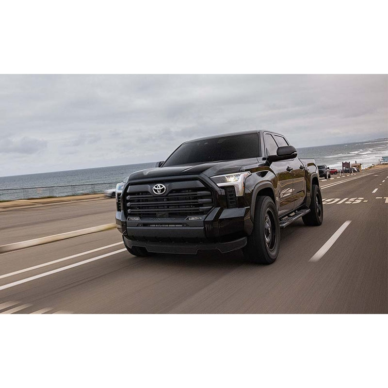 Échappement arrière simple MagnaFlow 22+ Toyota Tundra Street Series 3 pouces côté conducteur droit Cat-Back