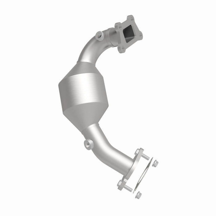 Soubassement de la Magnaflow Conv DF 2012-2013 Impala 3,6 L