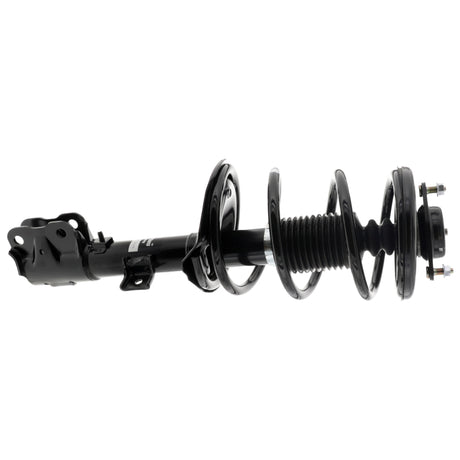 Amortisseurs et jambes de force KYB Strut Plus avant gauche 12-13 Mitsubishi Outlander avec sièges de 3e rangée