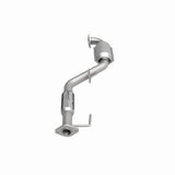 MagnaFlow Conv DF 02-03 MPV 3.0L Côté passager Arrière