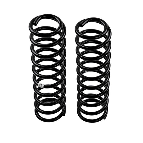 Ensemble de ressorts hélicoïdaux ARB / OME 18-20 Jeep Wrangler JL, levage avant de 2 pouces