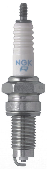 Boîte de 10 bougies d'allumage standard NGK (DPR8Z)