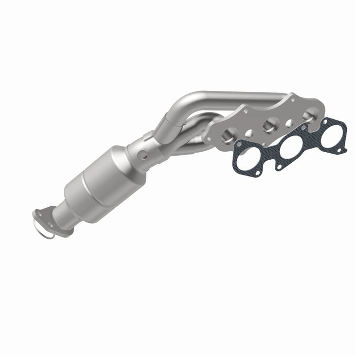 Convecteur MagnaFlow DF 10-12 Toyota FJ/4Runner 4,0 L