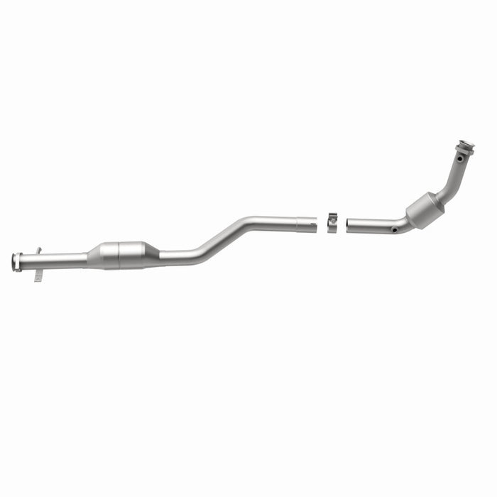 Convecteur MagnaFlow DF 99-02 Mercedes SL500 5.0L