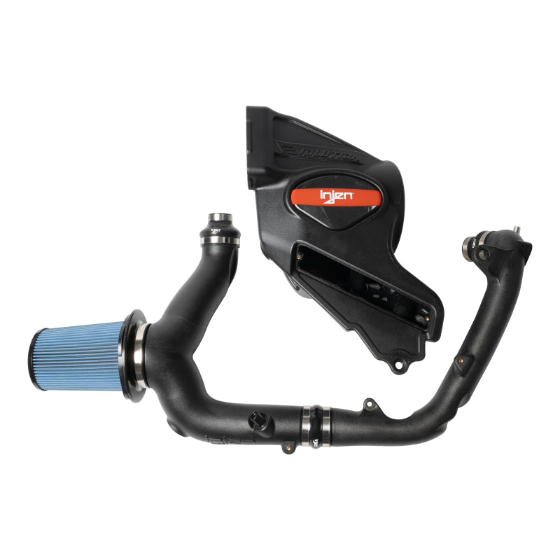 Admission Injen 2021-2022 Ford Bronco V6-2.7L Twin Turbo Evolution