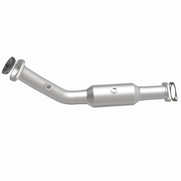 Convecteur MagnaFlow DF 2003-2005 Mazda 6 2.3