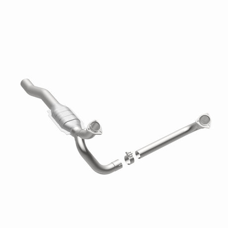 MagnaFlow Conv Direct Fit 94-95 Chevrolet Astro/GMC Safari 4,3 L