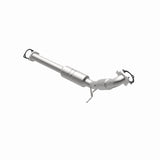 MagnaFlow Conv DF 02-03 Volvo S60 2.4L