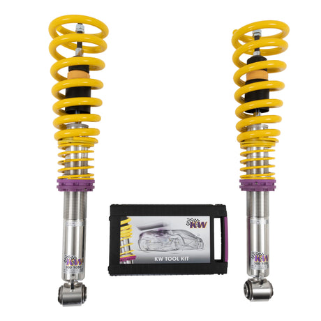 KIT COILOVER Belltech 04-08 FORD F150 KW V1