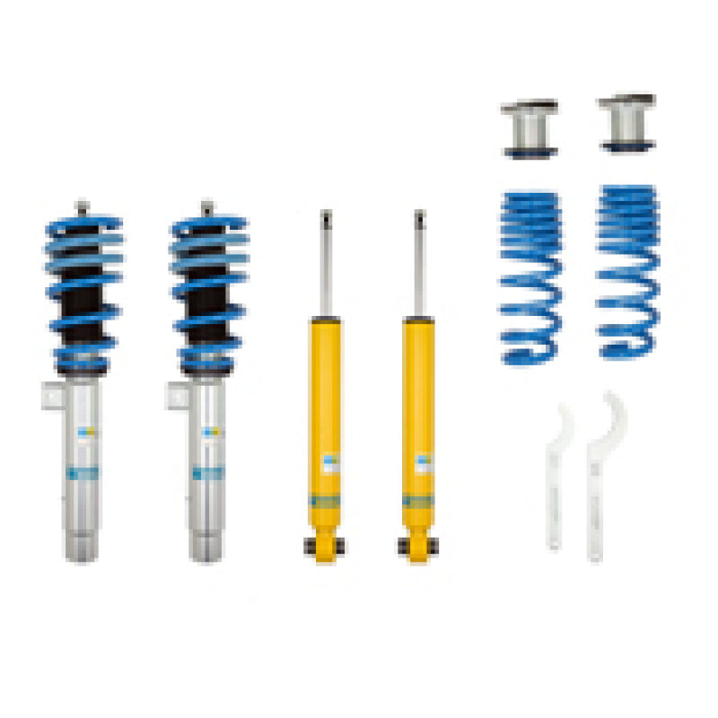 Kit de suspension avant et arrière hautes performances Bilstein B14 (PSS) 12-13 pour BMW 328i/335i