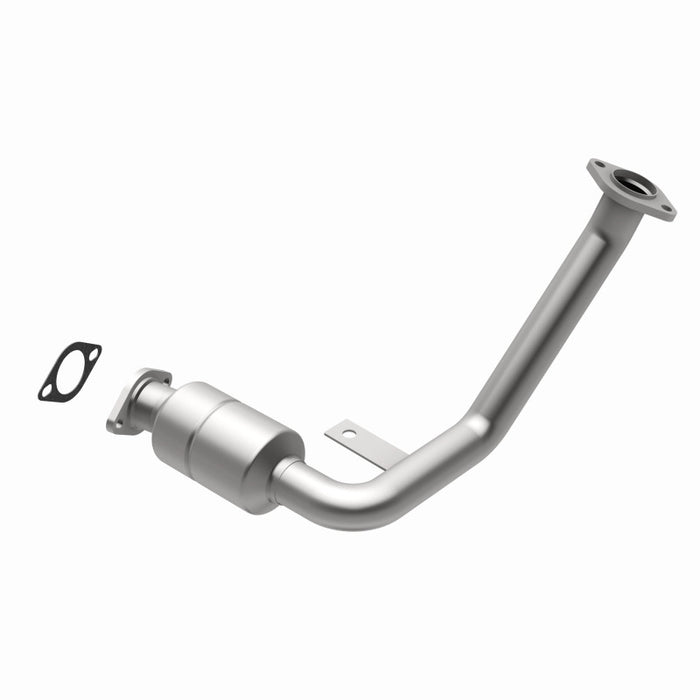 MagnaFlow Conv DF 01-03 Montero 3L côté conducteur avant