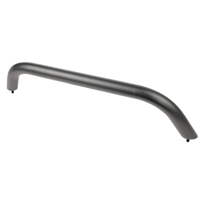 Ensemble de pare-chocs avant Rugged Ridge Arcus avec Overrider 2018 Jeep Wrangler JK