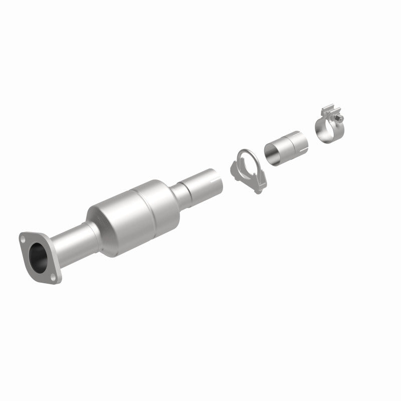 Magnaflow Conv DF Hyundai Veloster 1,6 L 2012