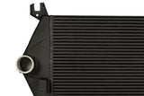 Refroidisseur d'air de suralimentation CSF 03-09 Dodge Ram 5,9 L/6,7 L Turbo Diesel