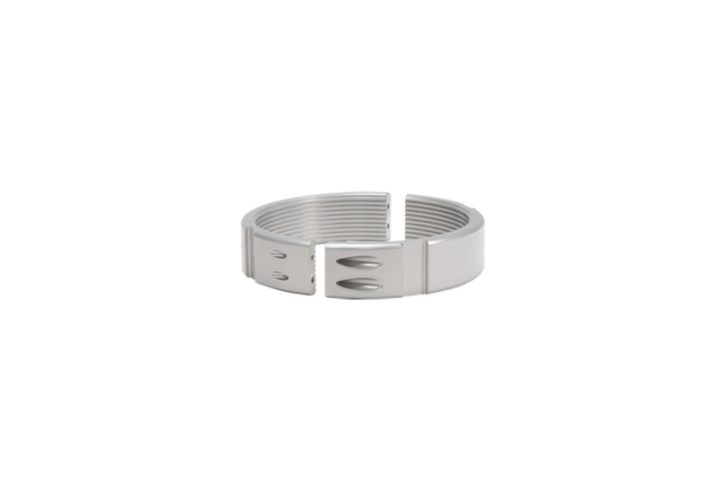 Bague de croisement Eibach Pro-UTV pour amortisseur Walker Evans 14-16 2,5 pouces