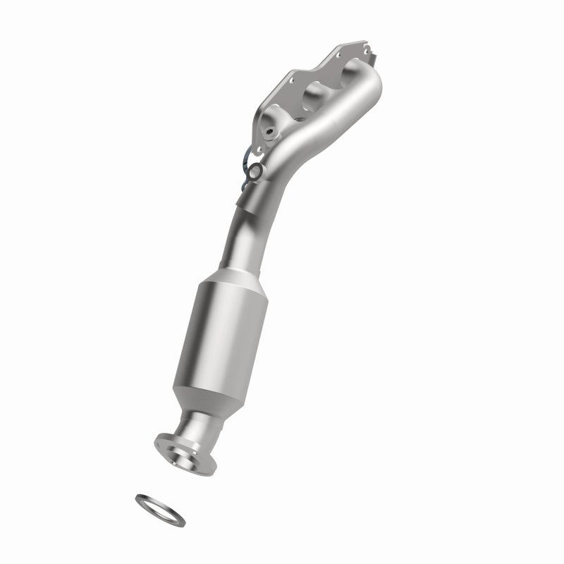 Convertisseur catalytique fédéral MagnaFlow à montage direct de qualité OEM pour Lexus IS300/IS350 V6 3,5 L 16-17