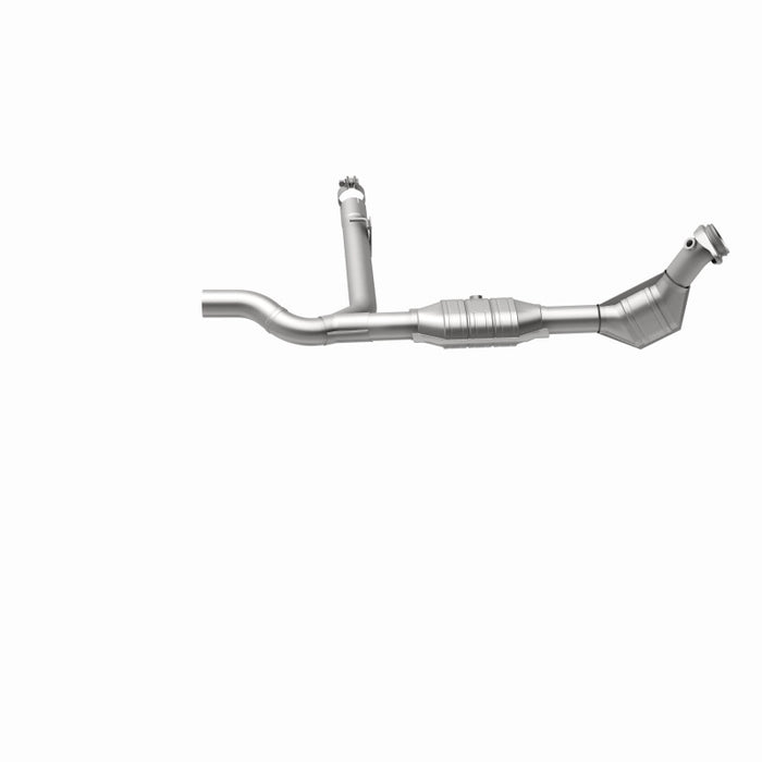 Convecteur MagnaFlow DF 99-00 Ford F-150 4,6 L