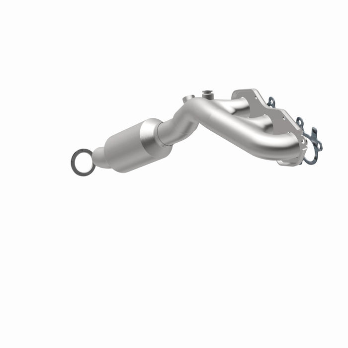 MagnaFlow Conv DF 06-08 IS250/350 PS mani OEM