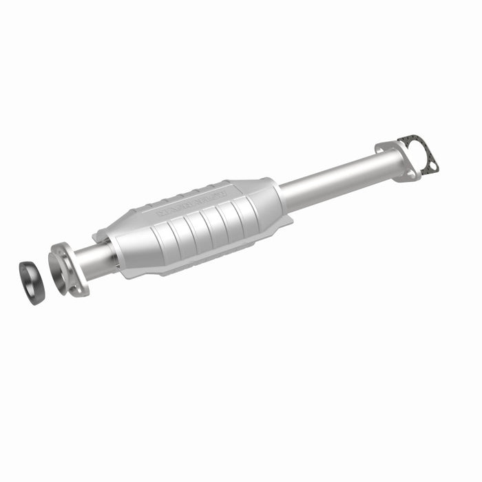 Convecteur MagnaFlow DF Ford 90 92