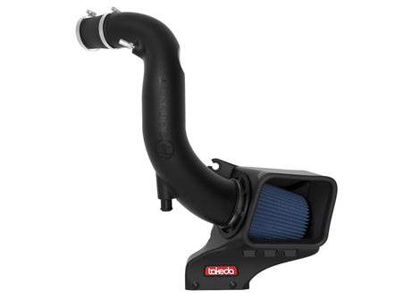 aFe Takeda Stage-2 AIS P5R 17-19 Hyundai Elantra Sport L4-1,6 L (t)