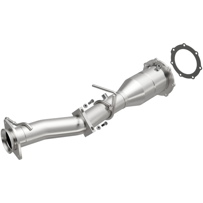 Magnaflow DOC DF 2008-2010 Ford F-250/350/450/550 6.4L