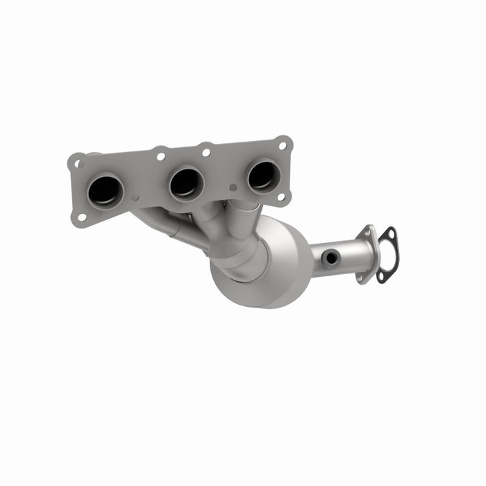 Conduite MagnaFlow DF BMW 5 06-07 Arrière OEM