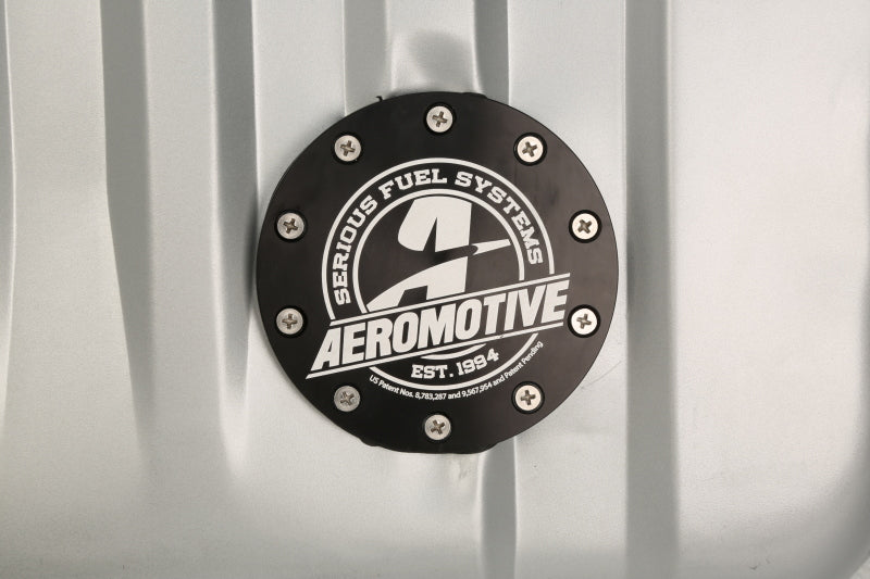 Réservoir de carburant Aeromotive 70-74 Chevrolet Barracuda 340 Stealth Gen 2