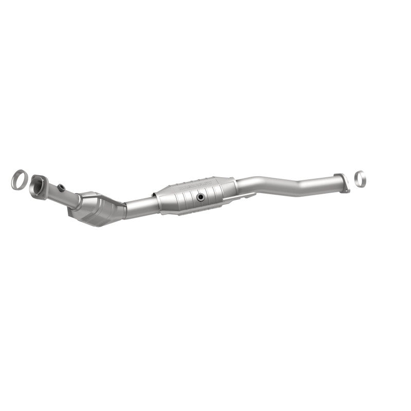 Convecteur MagnaFlow DF 01-06 Ford Ranger 2,3 L