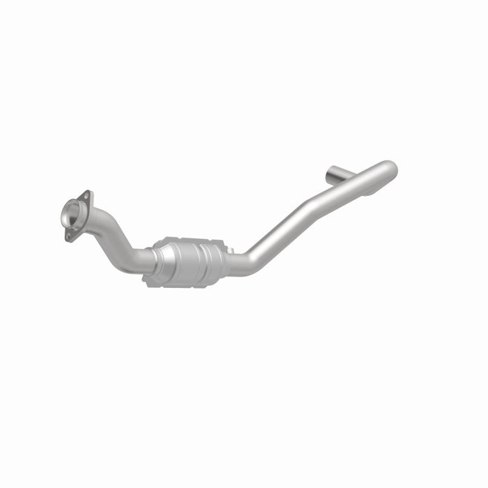 MagnaFlow Conv DF 04-05 Dodge RAM 1500 Pickup 3,7 L (avec 4 roues motrices 4,7 L) D/S