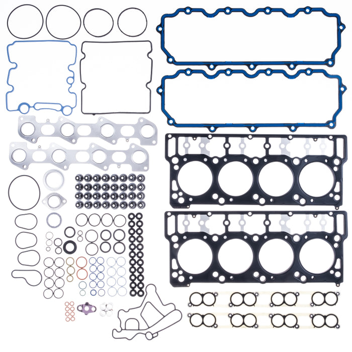 Cometic Street Pro 03-06 Ford 6.0L Powerstroke Diesel V8 avec goujons de 19 mm, kit de joints d'extrémité supérieure de 96 mm