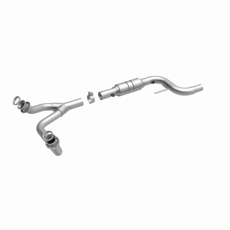 MagnaFlow Conv DF 00-02 Camaro/Firebird 3,8 L