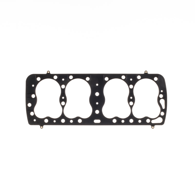 Joint de culasse Cometic Ford 239/255 Flathead V8 3,375 po alésage 24 boulons 0,051 po MLS - Droit