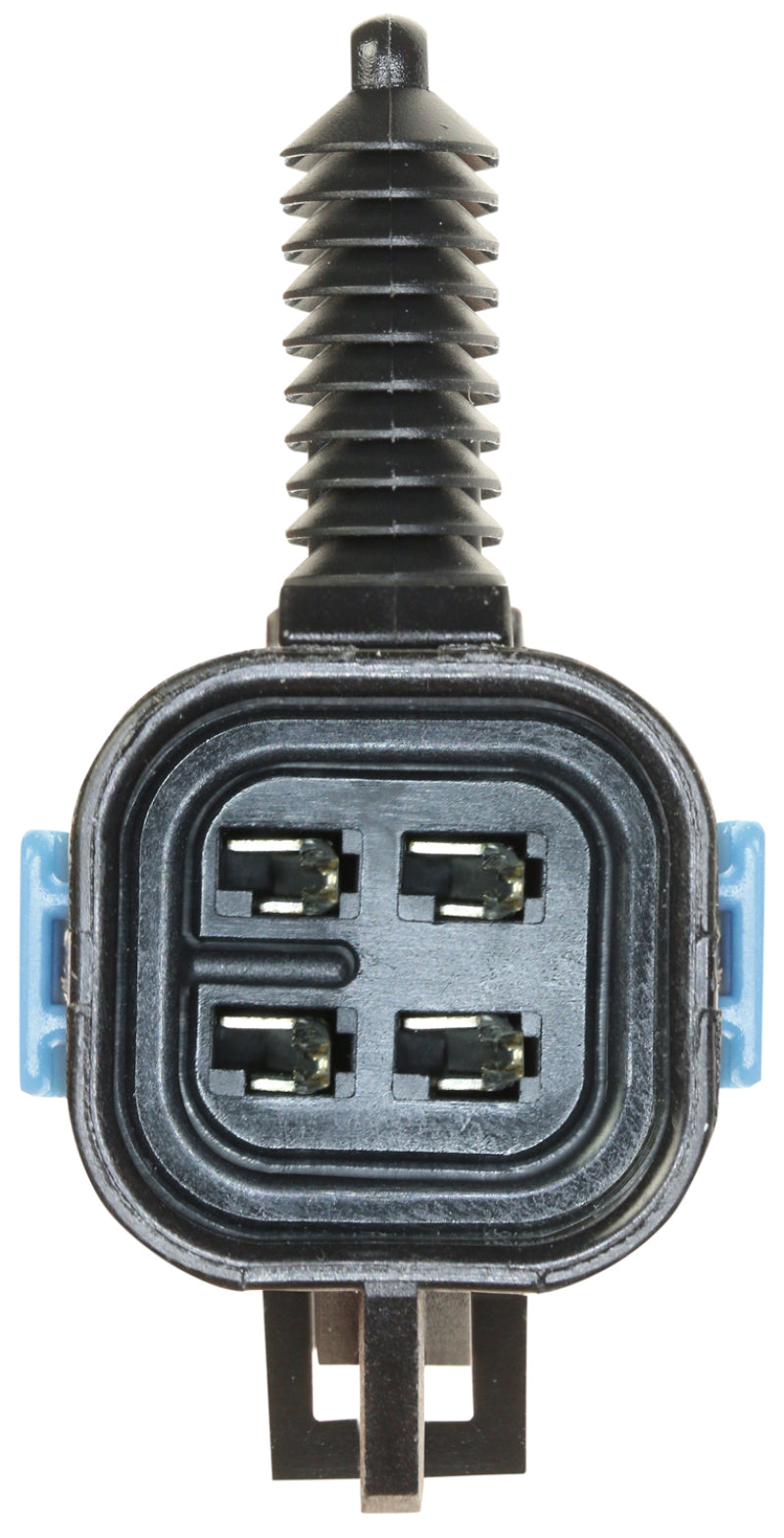 Capteur d'oxygène à montage direct NGK pour Chevrolet Astro 2002-2000