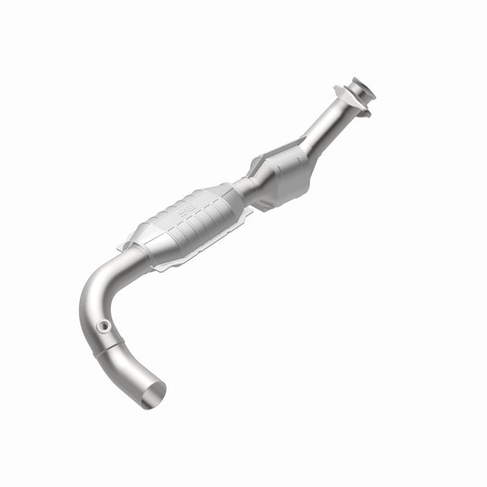 Convecteur MagnaFlow DF 01-03 Ford E150 4,2 L côté conducteur