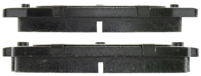 Plaquettes de frein StopTech Performance