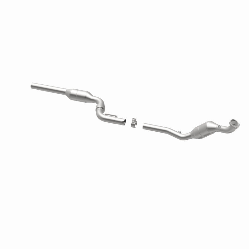 Pompe à eau Magnaflow DF 98-03 MB E320 3.2LP/S