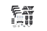Kit de galerie de toit ARB F/Kit Ht 2 4 pieds hauts 1100 mm