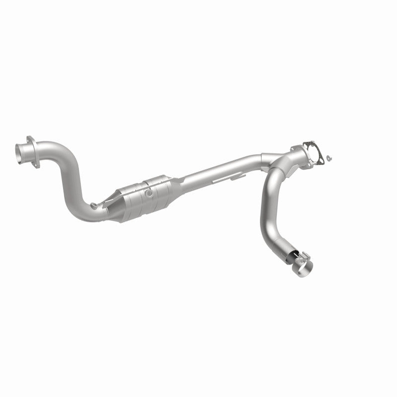 Convecteur MagnaFlow DF 07-09 Chrysler/Dodge Aspen/Durango 5,7 L côté passager