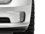 Raxiom 13-18 Dodge RAM 1500 à l'exclusion des feux antibrouillard à LED Rebel Axial Series avec DRL à LED