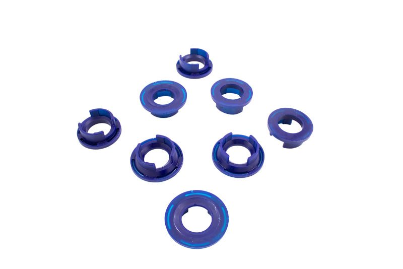 Kit de remplissage de vide SuperPro Subaru S/Frame