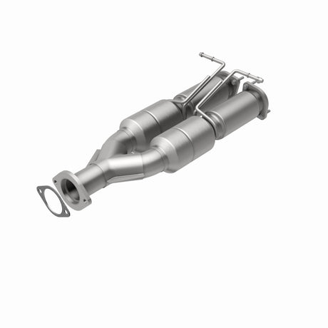 Convecteur MagnaFlow DF 05-11 Volvo XC90 4,4 L