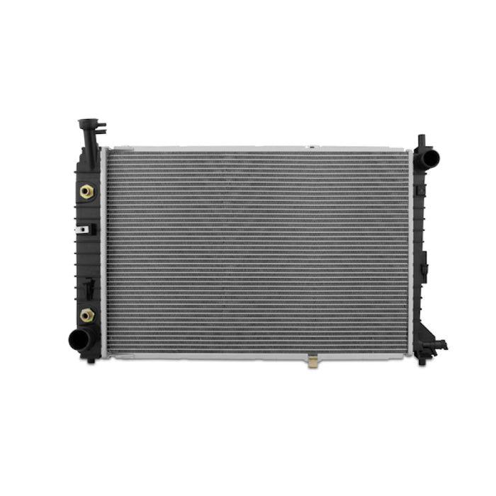 Radiateur de remplacement Mishimoto Ford Mustang 3,8 L 1997-2004