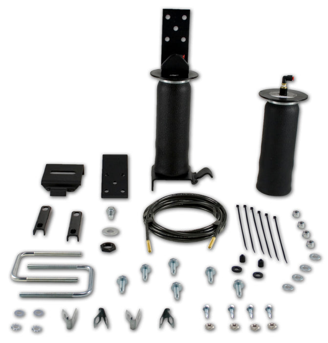 Kit de ressorts pneumatiques Air Lift Ridecontrol